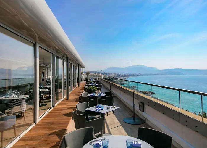 Radisson Blu Hotel Nizza